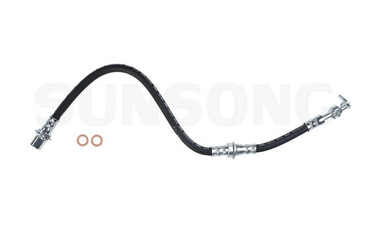 Sunsong 2201520 Brake Hydraulic Hose