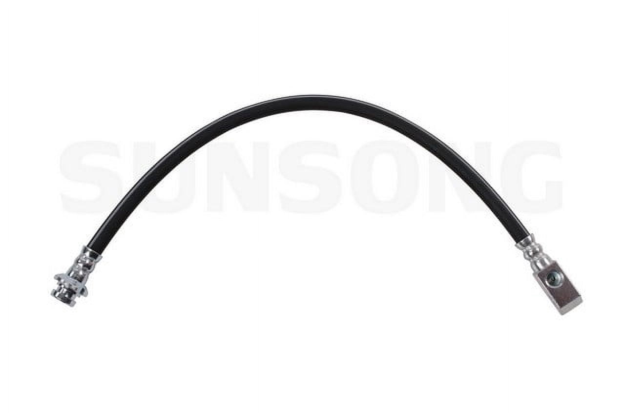 Sunsong 2201523 Brake Hydraulic Hose