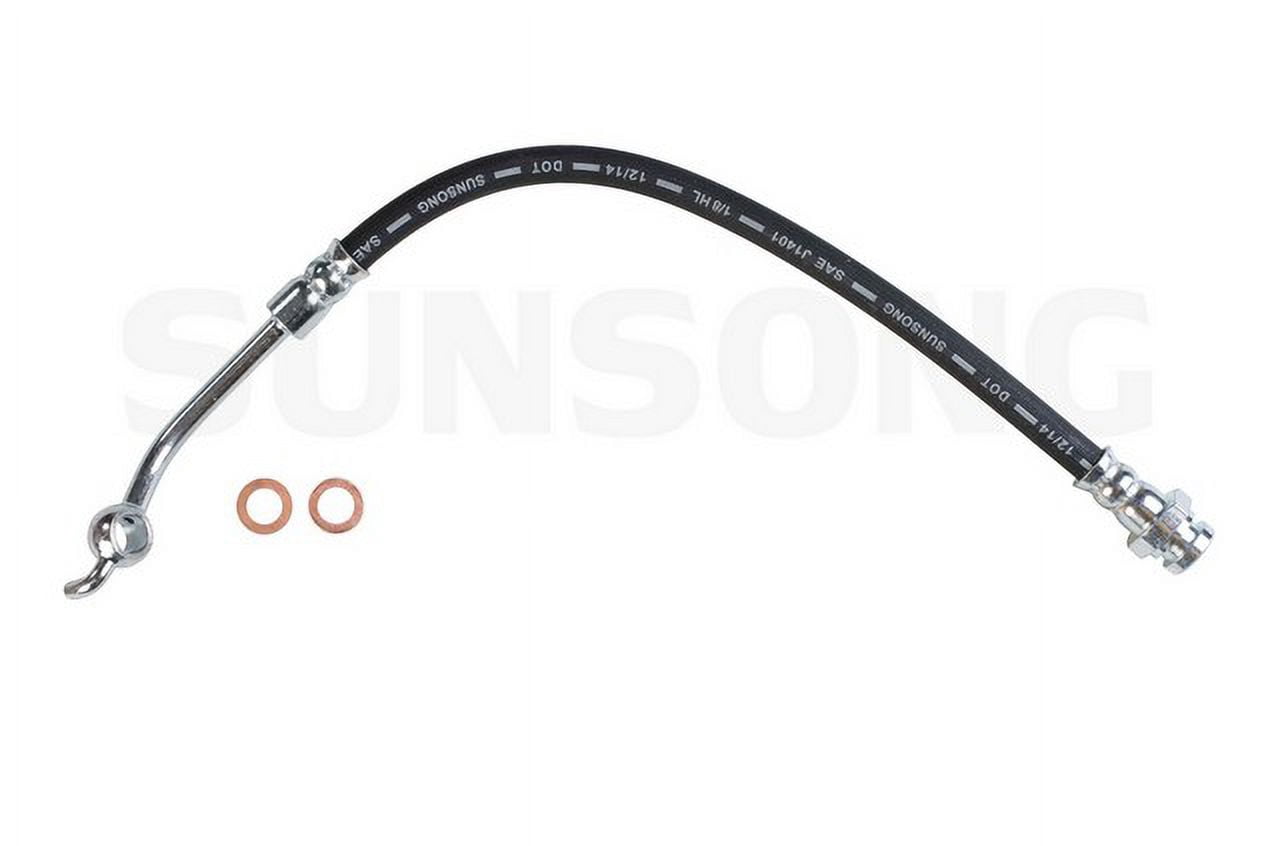 Sunsong 2201529 Brake Hydraulic Hose