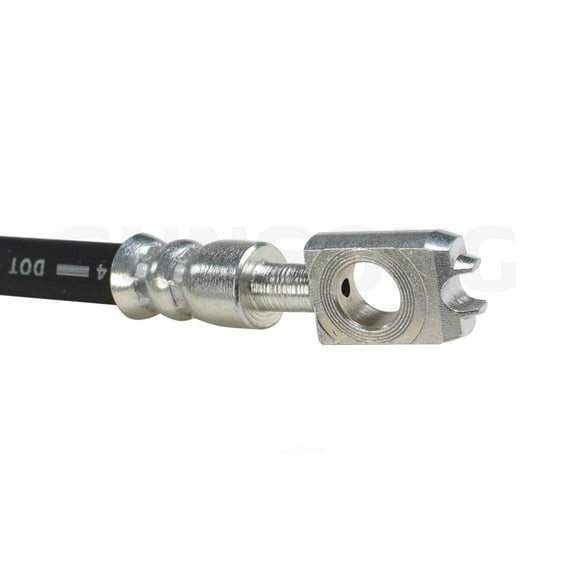 Sunsong 2201546 Brake Hydraulic Hose