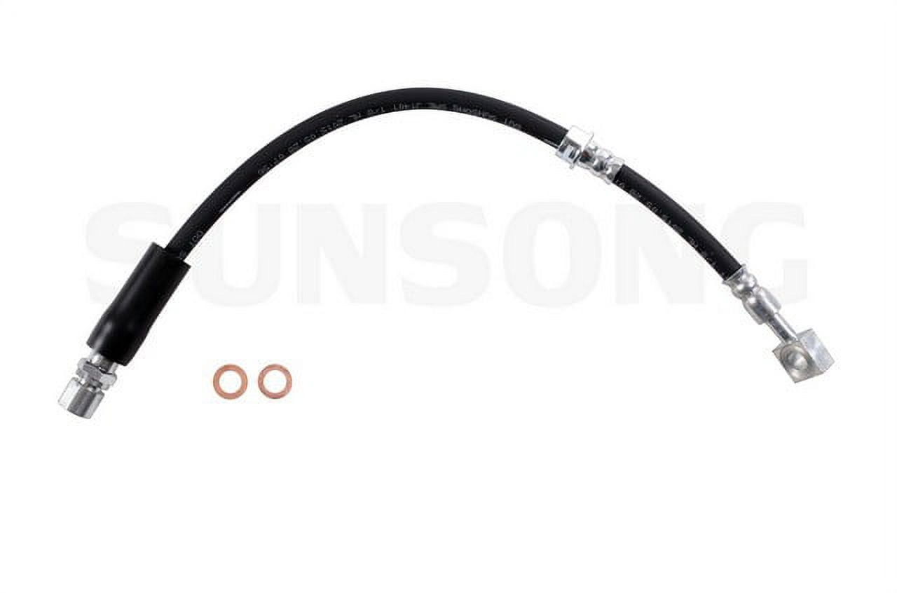 Sunsong 2201548 Brake Hydraulic Hose