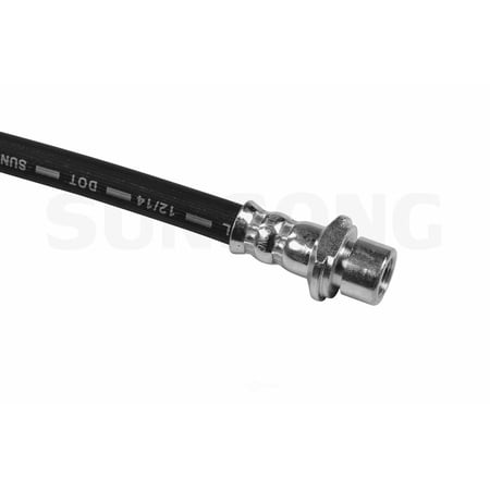 Sunsong 2201558 Brake Hydraulic Hose