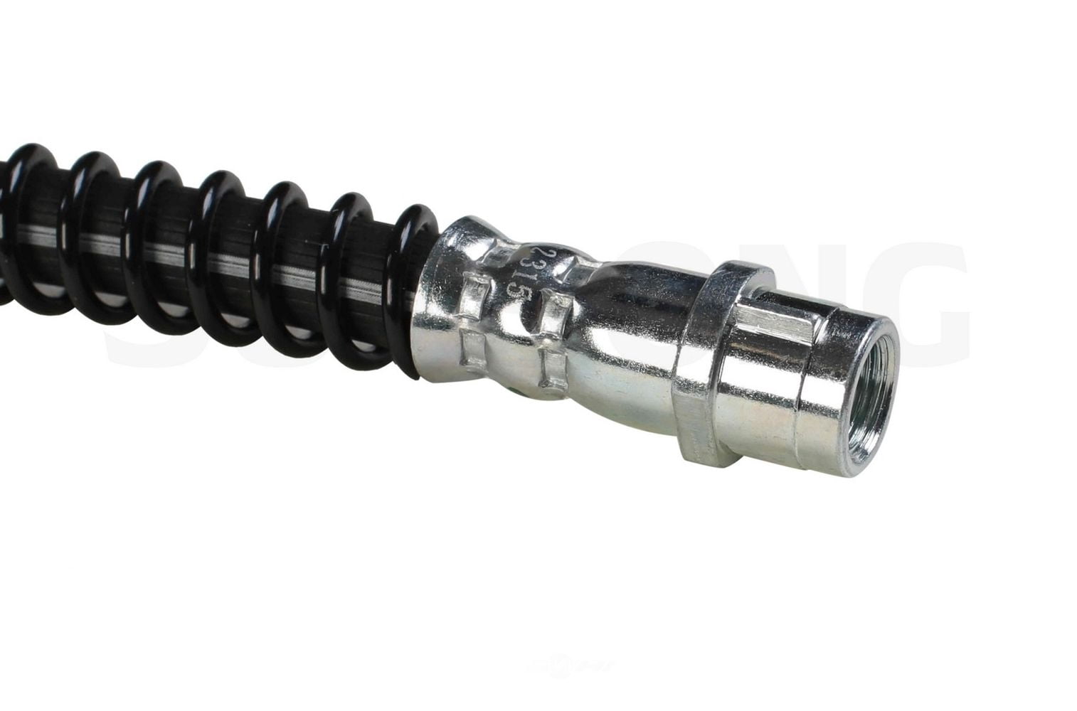 Sunsong 2201563 Brake Hydraulic Hose