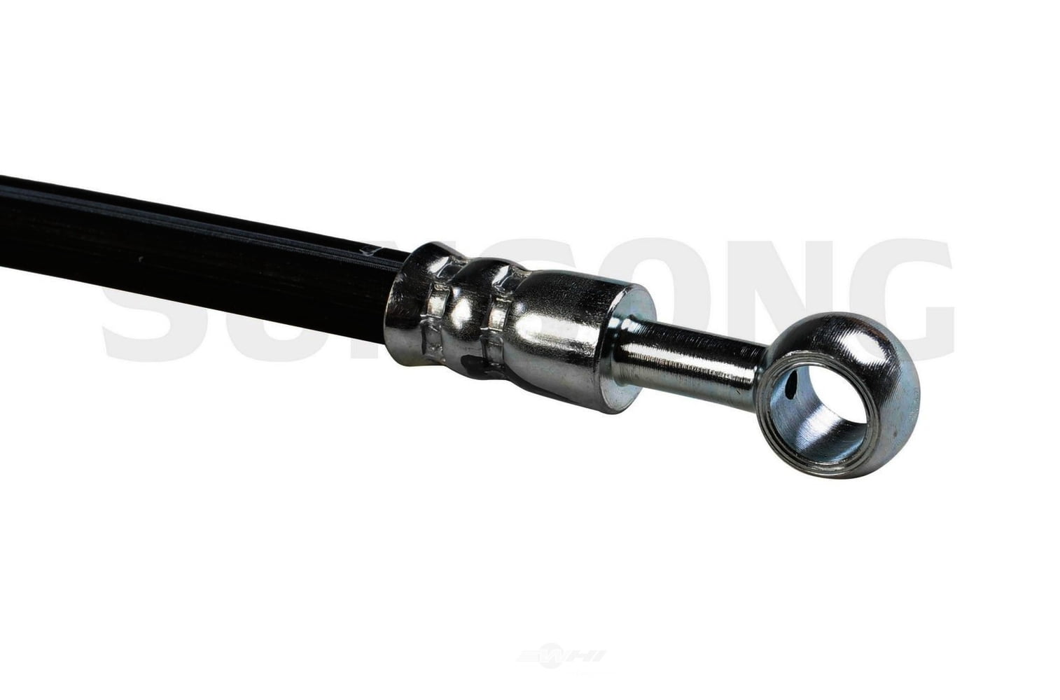 Sunsong 2201565 Brake Hydraulic Hose