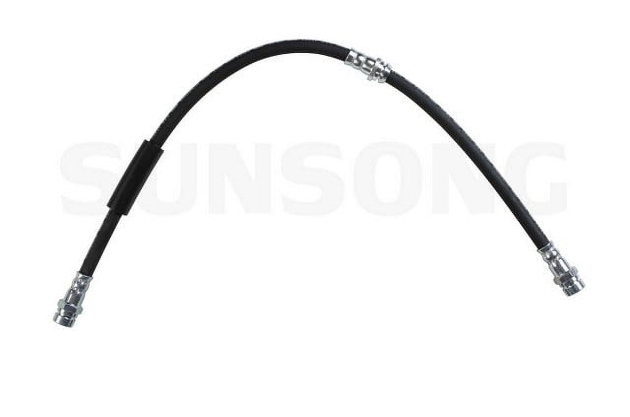 Sunsong 2201587 Brake Hydraulic Hose