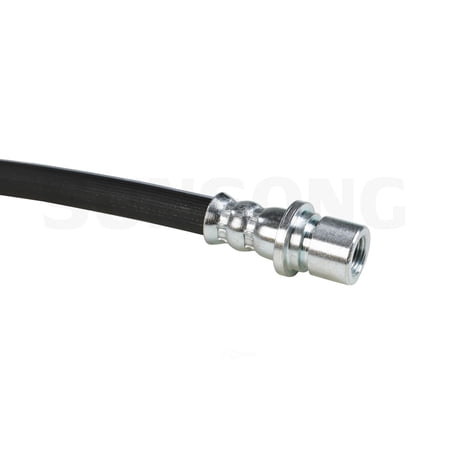 Sunsong 2201598 Brake Hydraulic Hose