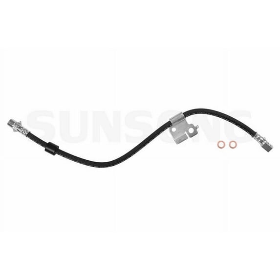 Sunsong 2201602 Brake Hydraulic Hose