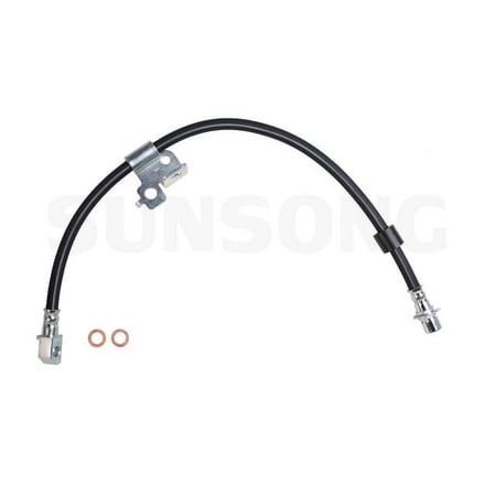 Sunsong 2201603 Brake Hydraulic Hose