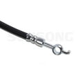 thumbnail image 1 of Sunsong 2201606 Brake Hydraulic Hose, 1 of 3