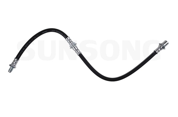 Sunsong 2201616 Brake Hydraulic Hose