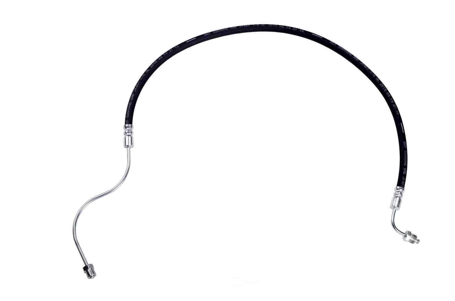 Sunsong 2201628 Brake Hydraulic Hose