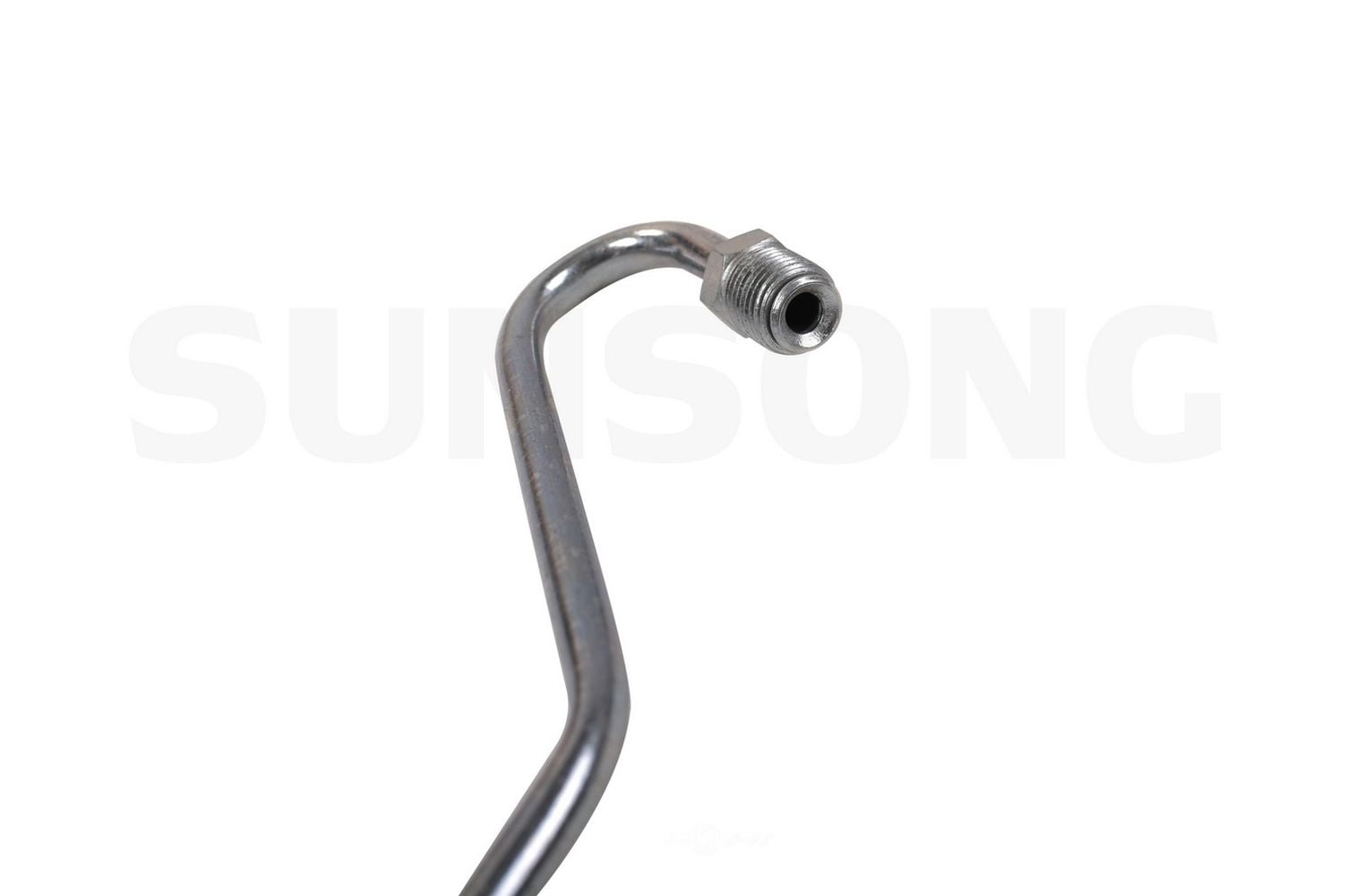 Sunsong 2201630 Clutch Hydraulic Hose