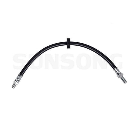 Sunsong 2201642 Brake Hydraulic Hose