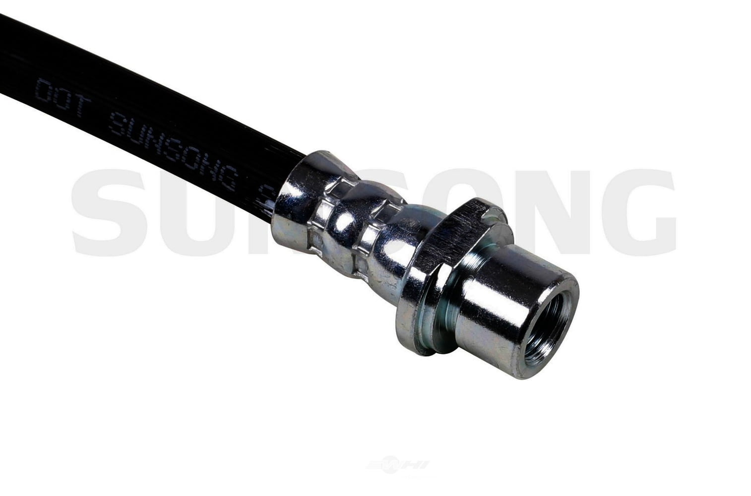 Sunsong 2201652 Brake Hydraulic Hose