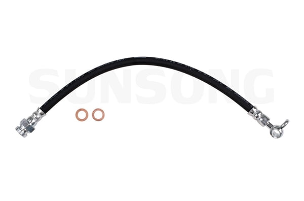 Sunsong 2201653 Brake Hydraulic Hose