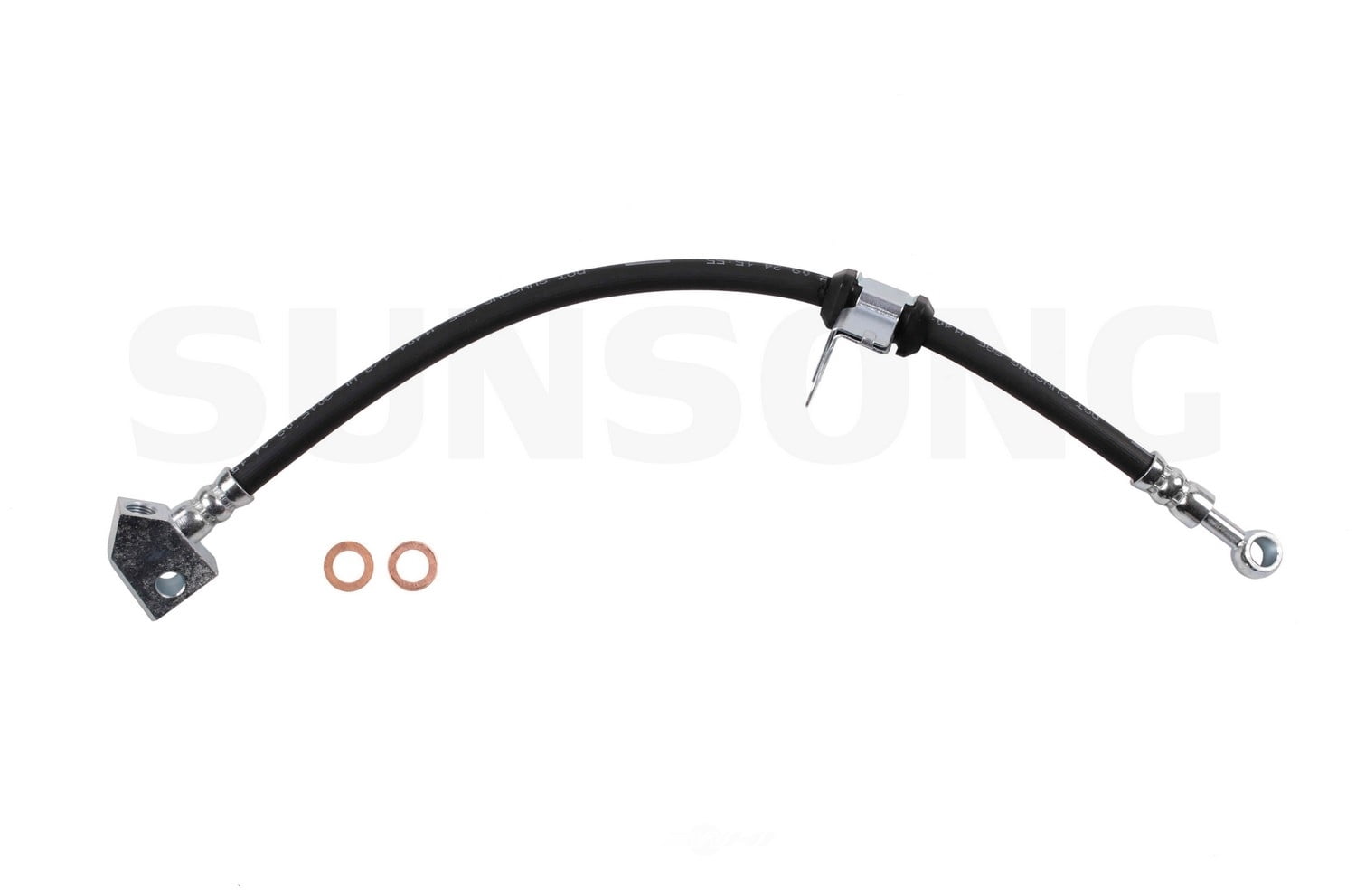 Sunsong 2201710 Brake Hydraulic Hose