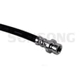 thumbnail image 1 of Sunsong 2201711 Brake Hydraulic Hose, 1 of 4