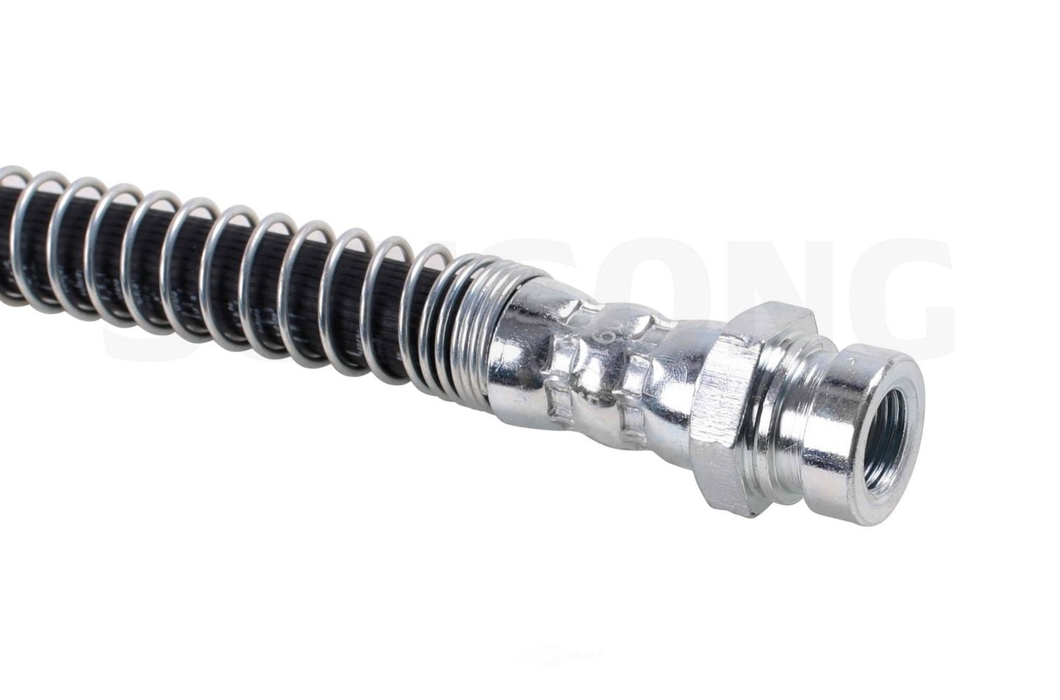 Sunsong 2201727 Brake Hydraulic Hose