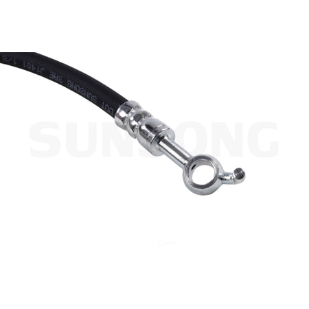 Sunsong 2201730 Brake Hydraulic Hose