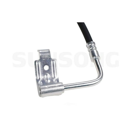 Sunsong 2201734 Brake Hydraulic Hose