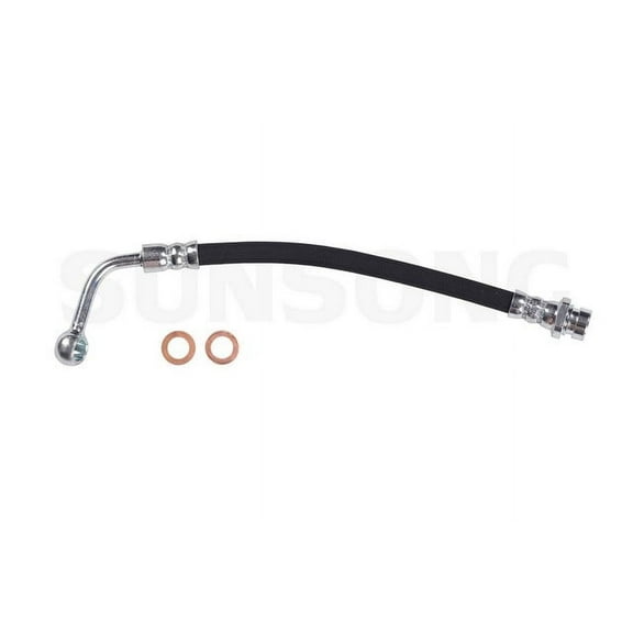 Sunsong 2201751 Sunsong 2201751 Clutch Hydraulic Hose