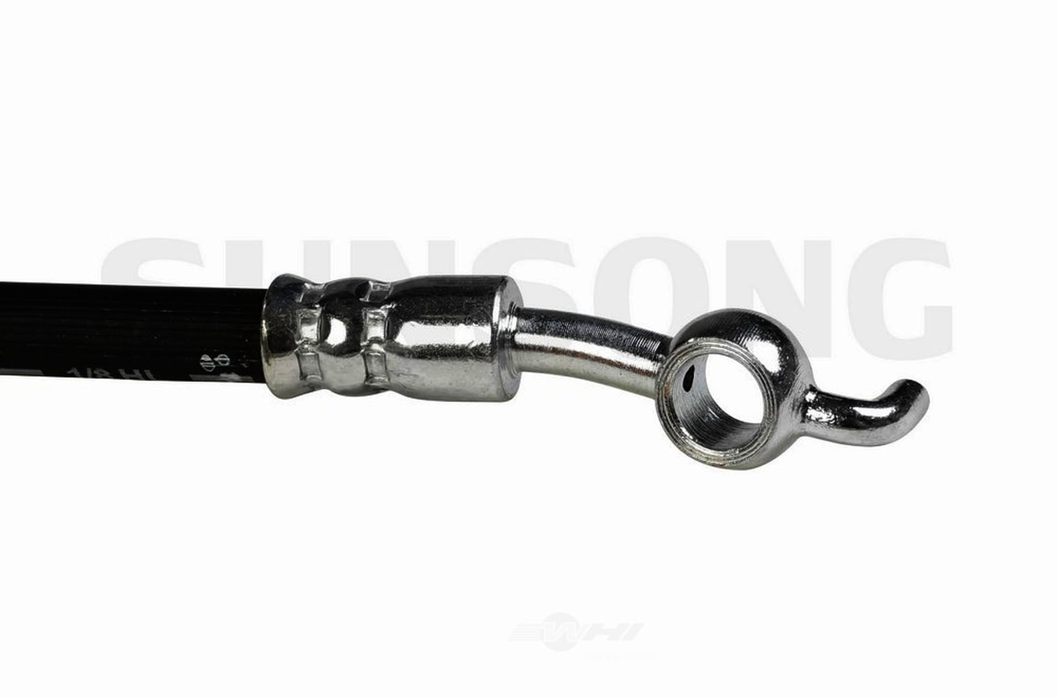 Sunsong 2201786 Brake Hydraulic Hose