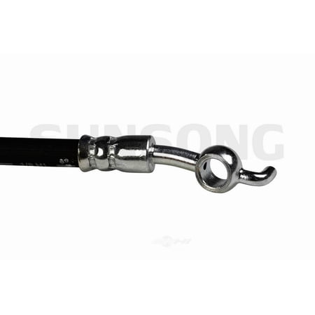Sunsong 2201786 Brake Hydraulic Hose