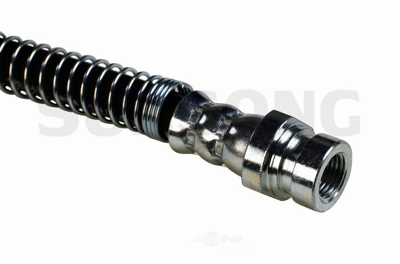Sunsong 2201787 Brake Hydraulic Hose