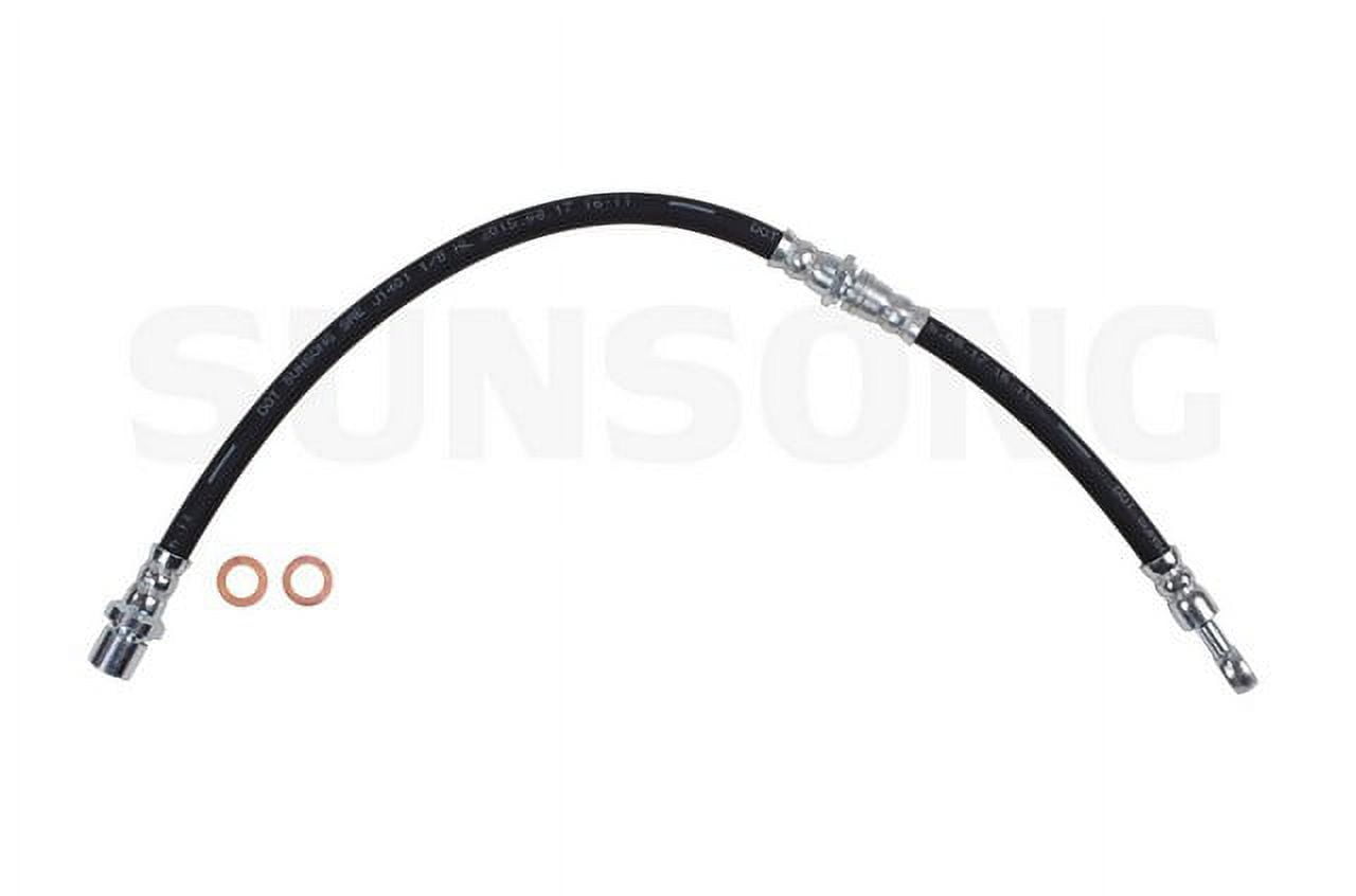 Sunsong 2201792 Brake Hydraulic Hose