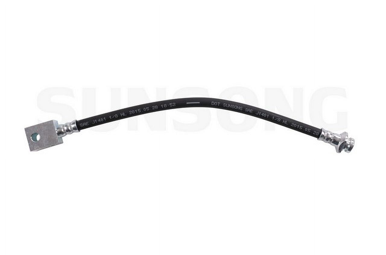 Sunsong 2201799 Brake Hydraulic Hose