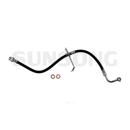 Sunsong 2201807 Brake Hydraulic Hose