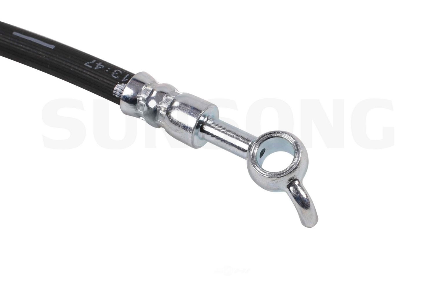 Sunsong 2201820 Brake Hydraulic Hose