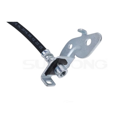 Sunsong 2201828A Brake Hydraulic Hose