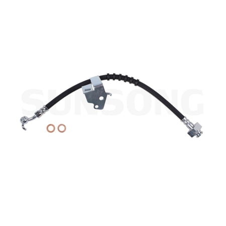 Sunsong 2201832 Brake Hydraulic Hose
