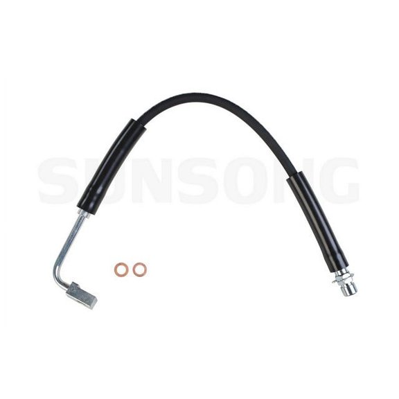 Sunsong 2201847 Brake Hydraulic Hose
