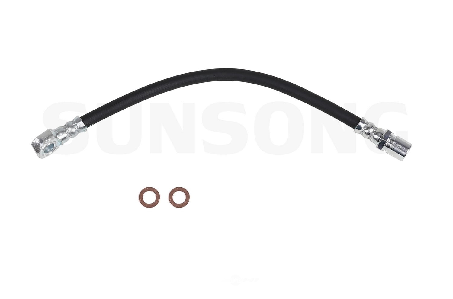 Sunsong 2201849 Brake Hydraulic Hose