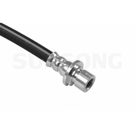 Sunsong 2201863 Brake Hydraulic Hose