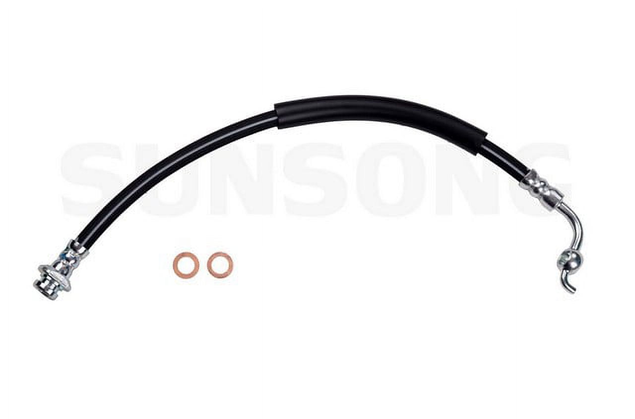Sunsong 2201875 Sunsong 2201875 Clutch Hydraulic Hose