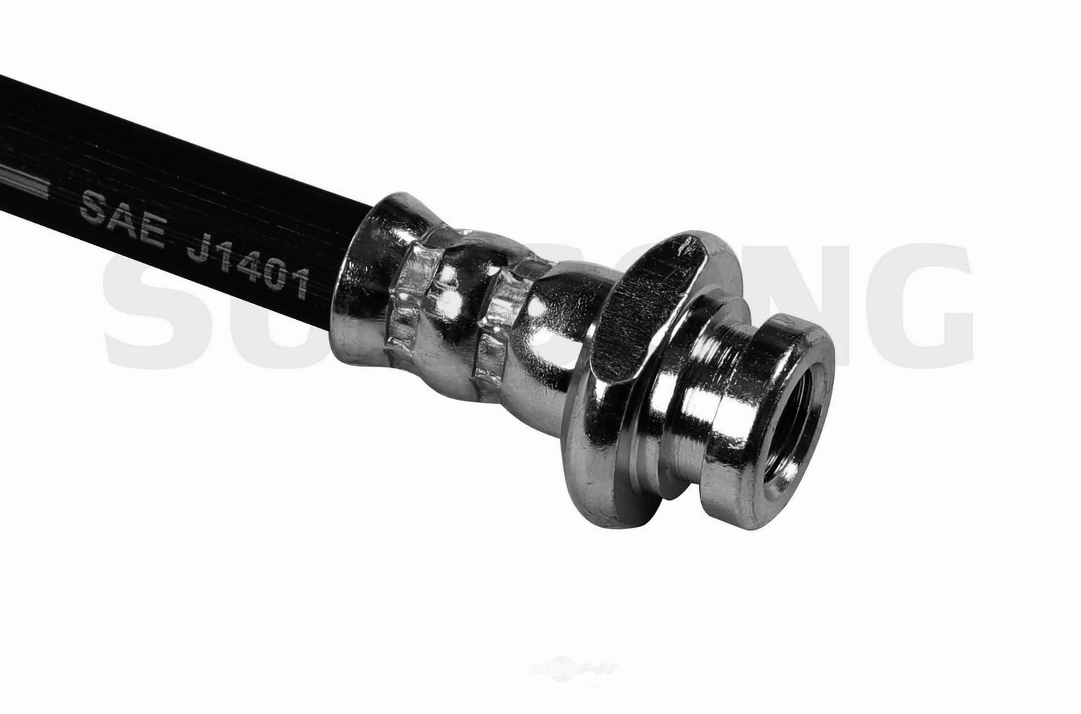 Sunsong 2201901 Brake Hydraulic Hose