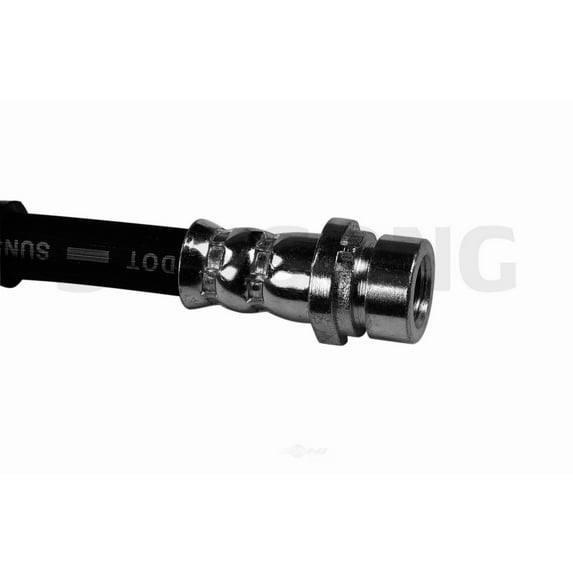 Sunsong 2201904 Brake Hydraulic Hose