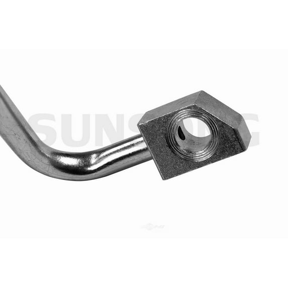Sunsong 2201909 Brake Hydraulic Hose