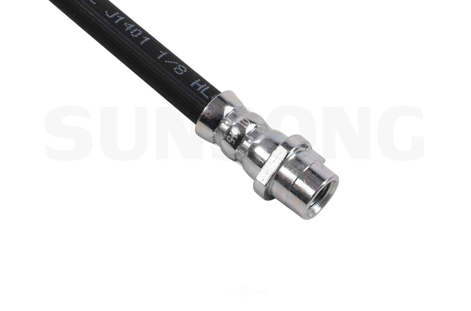 Sunsong 2201910 Brake Hydraulic Hose
