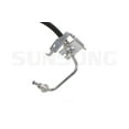 thumbnail image 1 of Sunsong 2201911 Brake Hydraulic Hose, 1 of 3