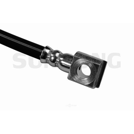 Sunsong 2201912 Brake Hydraulic Hose