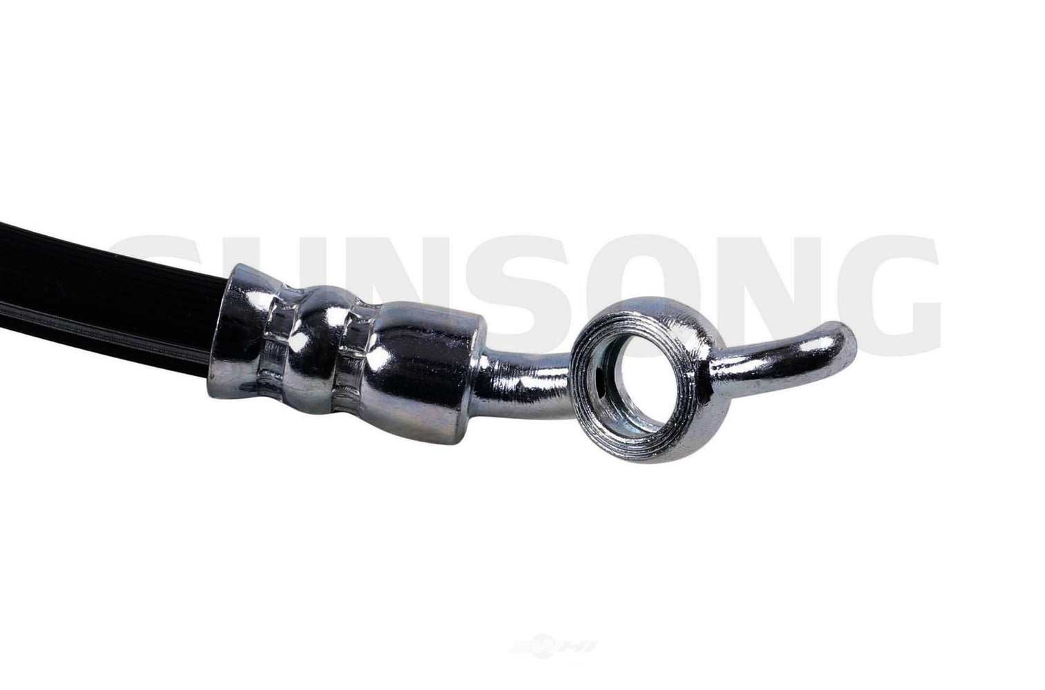 Sunsong 2201918 Brake Hydraulic Hose