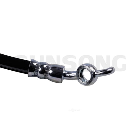 Sunsong 2201918 Brake Hydraulic Hose