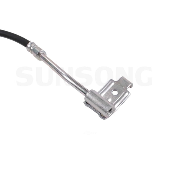 Sunsong 2201924 Brake Hydraulic Hose