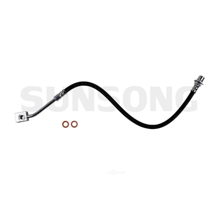 Sunsong 2201935 Brake Hydraulic Hose