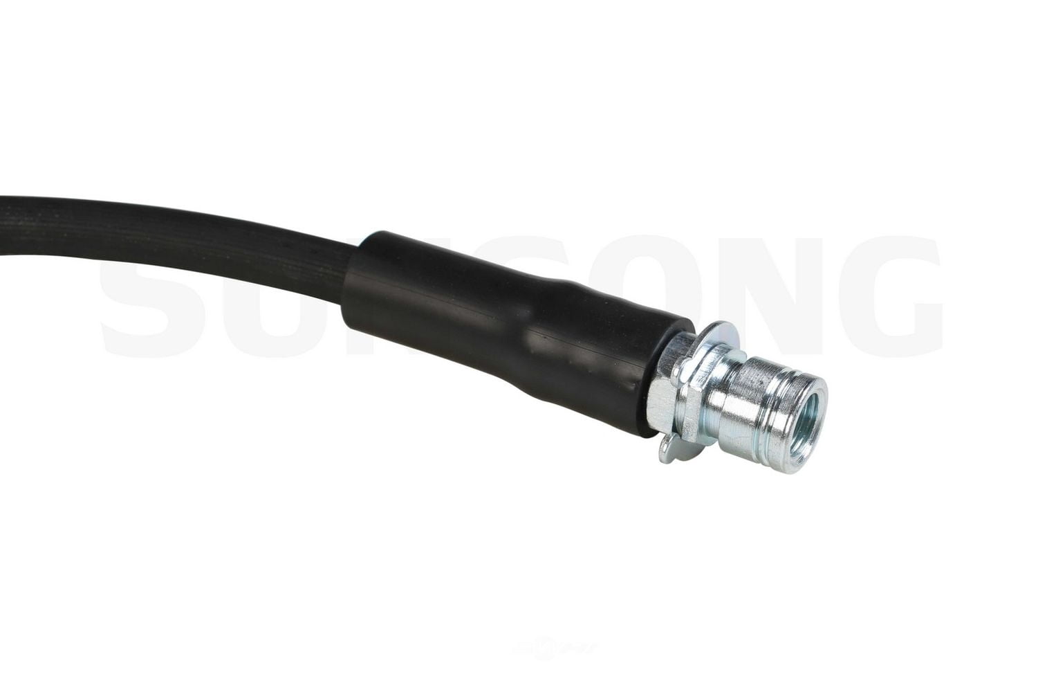 Sunsong 2201940 Brake Hydraulic Hose