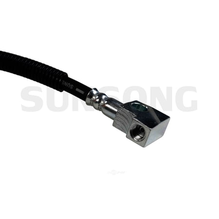 Sunsong 2201955 Brake Hydraulic Hose